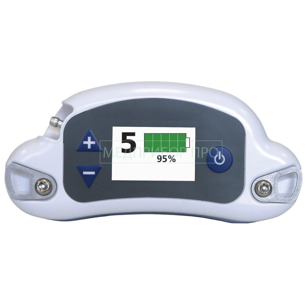 Цветной ЖК дисплей Цветной ЖК дисплей