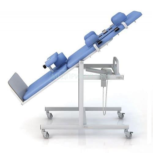 Вертикализатор по паллиативной программе Вертикализатор по паллиативной программе