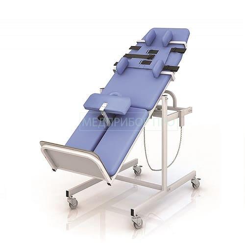 СН-38.03 Universal (175-190 см) - вертикализатор с наклоном СН-38.03 Universal (175-190 см) - вертикализатор с наклоном