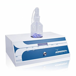 Airnergy Basis Plus - аппарат для кислородно-энергетической терапии