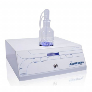 Airnergy Medical Plus - аппарат для кислородно-энергетической терапии