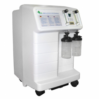 Atmung LFY-I-5A - концентратор кислорода на 2 пациента