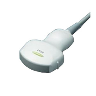 Canon PVT-375SC - конвексный датчик