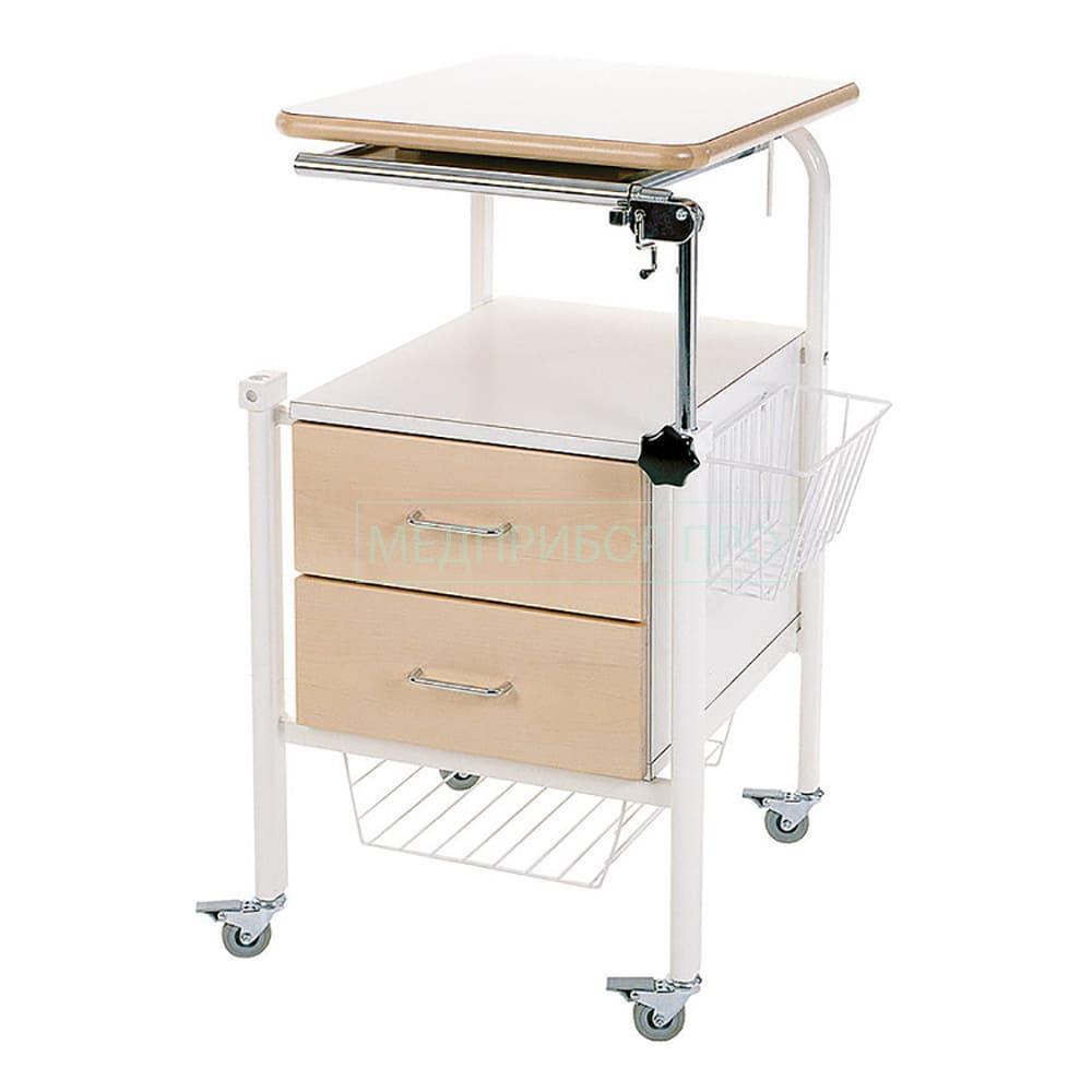 Lojer 2020 - прикроватная тумбочка Lojer 2020 - прикроватная тумбочка