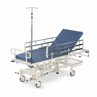 Lojer 4315 - каталка для транспортировки пациента