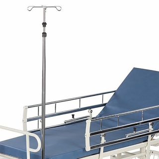 Lojer 60120, 60121, 60122 и 60125 - штативы для внутривенных вливаний