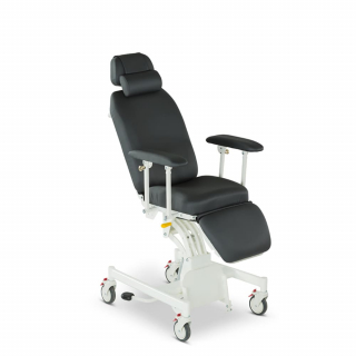 Lojer 6801 - кресло медицинское