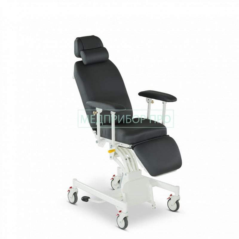 Lojer 6801 - кресло медицинское