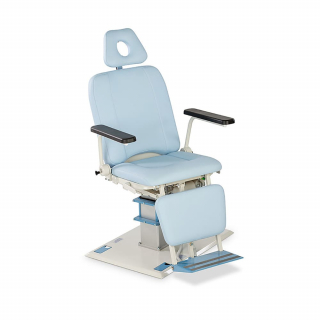 Lojer 6900 - смотровое процедурное кресло