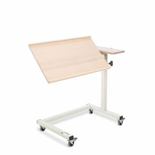 Lojer 8022 - столик прикроватный медицинский