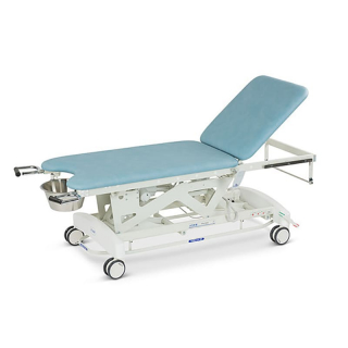 Lojer Afia 4140 - смотровое гинекологическое кресло