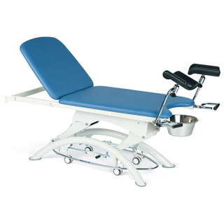 Lojer Capre EG - смотровой гинекологический стол