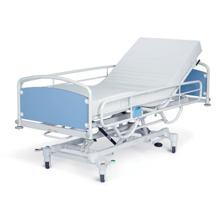 Lojer Salli Н/F С - кровати функциональные