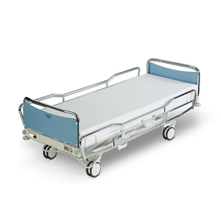 Lojer ScanAfia X - кровати функциональные