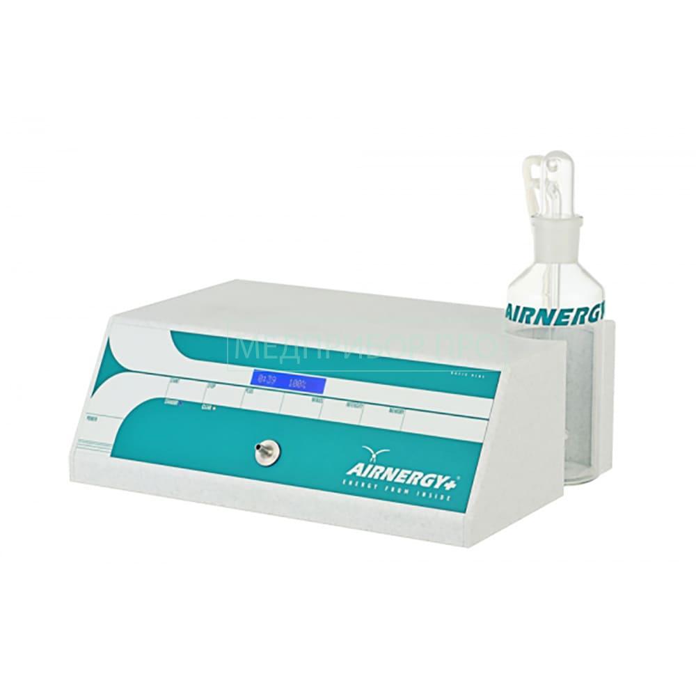 Обзор аппарата Airnergy Basis Plus