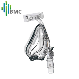 BMC FM (Full Face Mask) - маска полнолицевая (S, M, L)