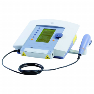 Endolaser 422 - аппарат лазерной терапии