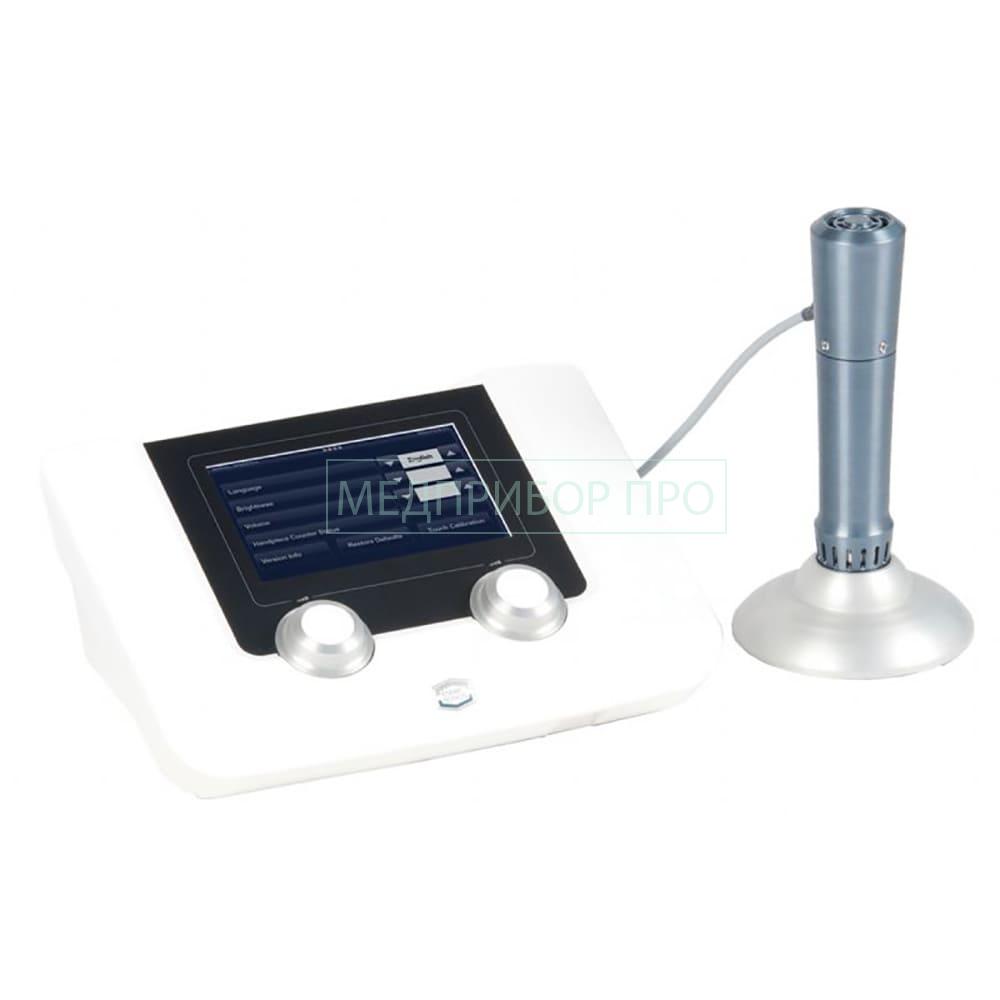 Enraf Nonius Endopuls 811 - аппарат ударно-волновой терапии Enraf Nonius Endopuls 811 - аппарат ударно-волновой терапии