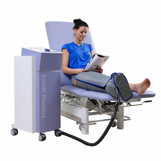 Enraf Nonius Endopress 442 - аппарат лимфодренажа (прессотерапии)