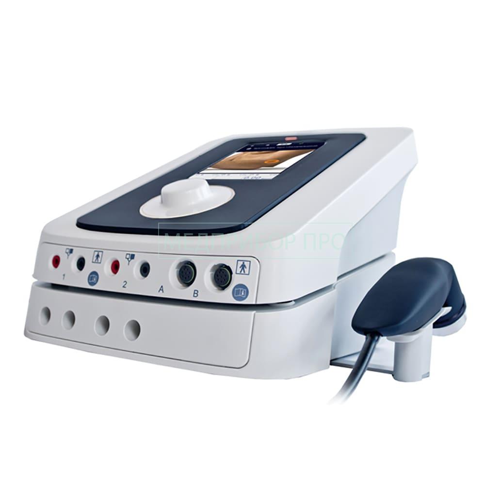 Enraf Nonius Vacotron 460 - модуль вакуумного наложения электродов Enraf Nonius Vacotron 460 - модуль вакуумного наложения электродов