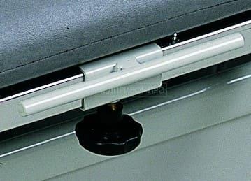 Фиксатор для грудного пояса (заказываются по 2 шт.) Фиксатор для грудного пояса (заказываются по 2 шт.)