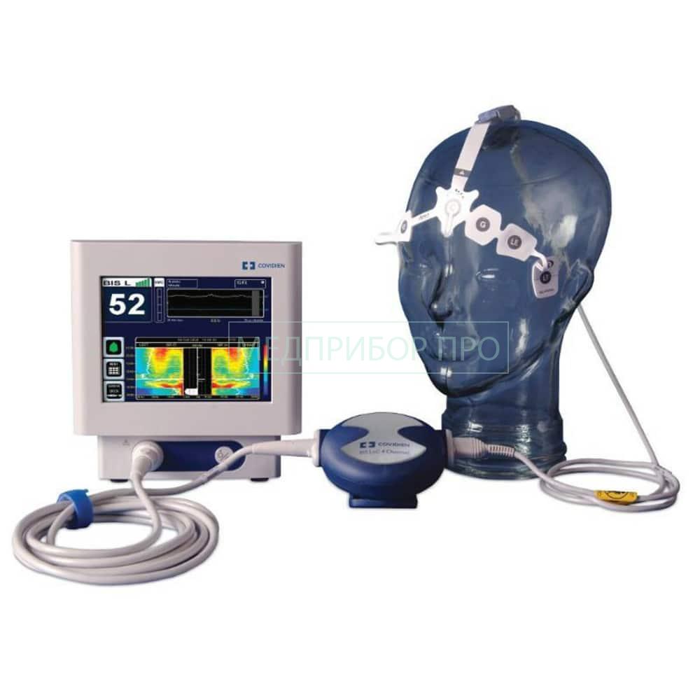 Medtronic BIS – монитор глубины анестезии Medtronic BIS – монитор глубины анестезии