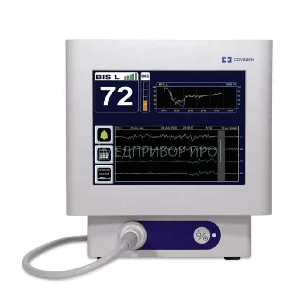 Medtronic BIS – монитор глубины анестезии Medtronic BIS – монитор глубины анестезии