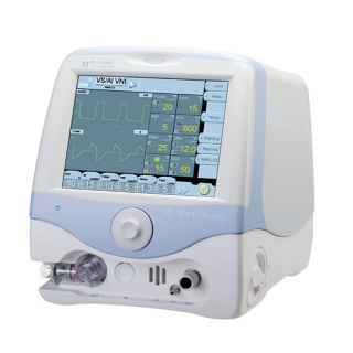 Monnal T75 - ИВЛ аппарат