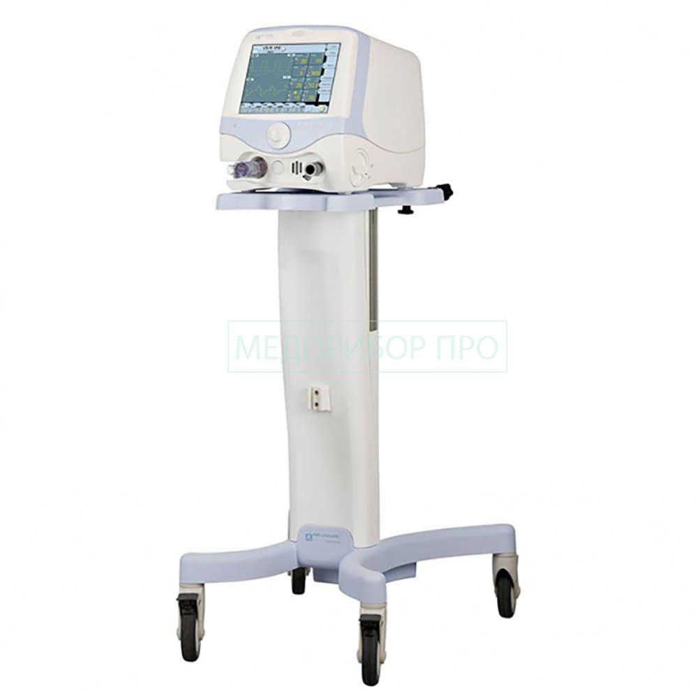 Monnal T75 на стойке для перемещения