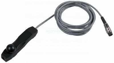 Пульт дистанционного управления усилием вытяжения Пульт дистанционного управления усилием вытяжения