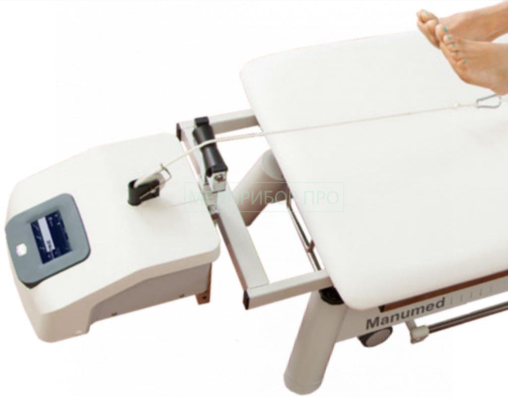 Рама для установки Eltrac на тракционный стол 5100.614 или 5100.613 Рама для установки Eltrac на тракционный стол 5100.614 или 5100.613