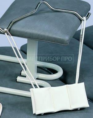 Шейное крепление (петля Глиссона) Шейное крепление (петля Глиссона)