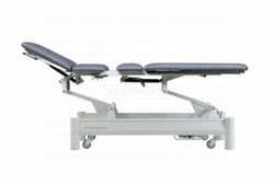 Тракционный стол Manumed Special Traction electric Тракционный стол Manumed Special Traction electric