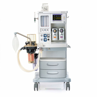 WATO EX-35 - наркозно-дыхательный аппарат от Mindray
