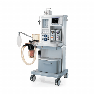 WATO EX-35 - наркозно-дыхательный аппарат от Mindray