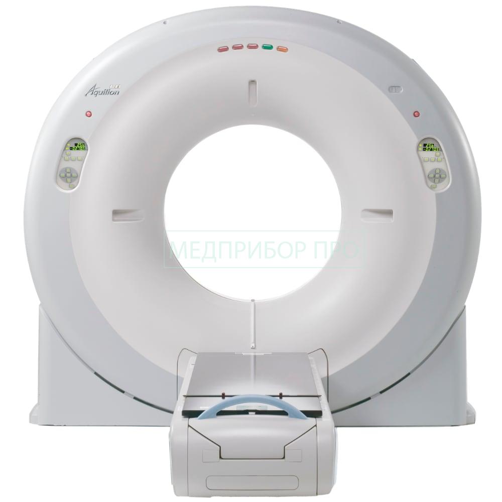 Canon Aquilion LB - КТ с сверх широким гентри