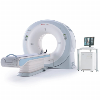 Canon Aquilion LB - КТ с сверх широким гентри