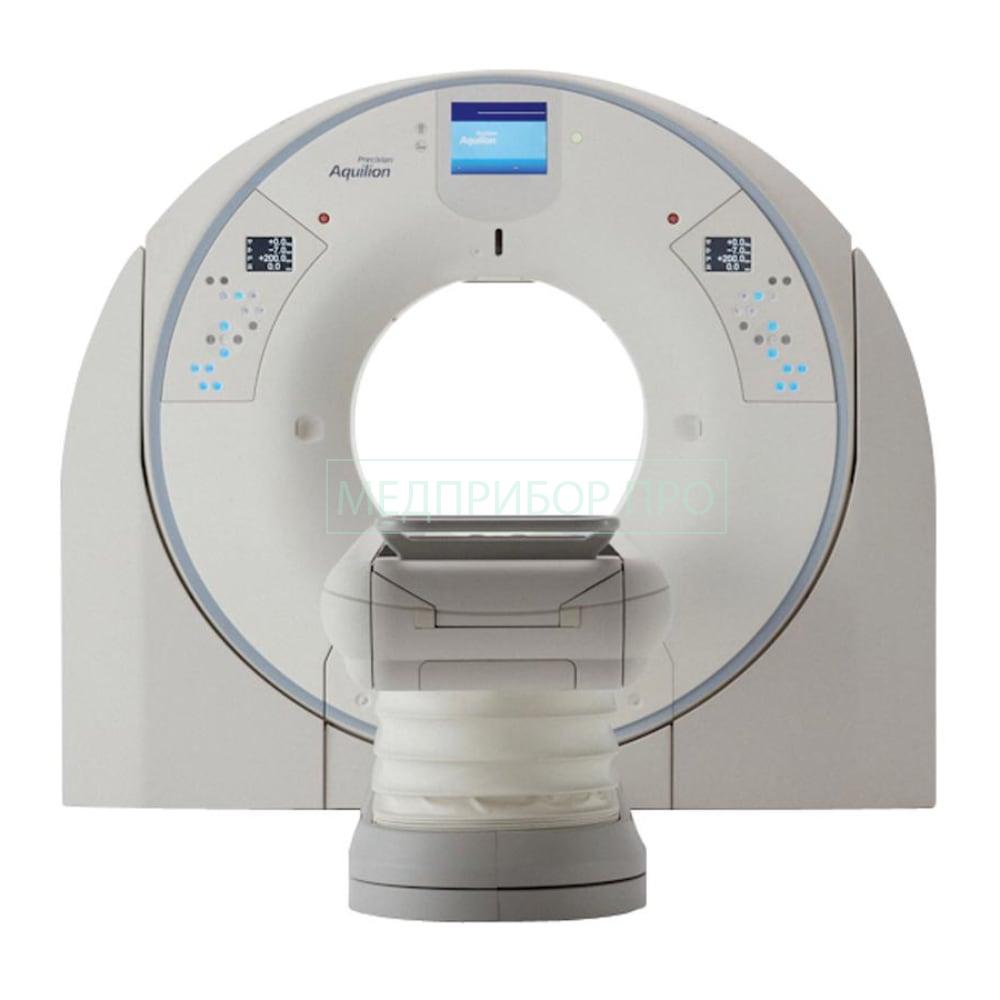 Canon Aquilion Lightning 16_32 – КТ аппарат