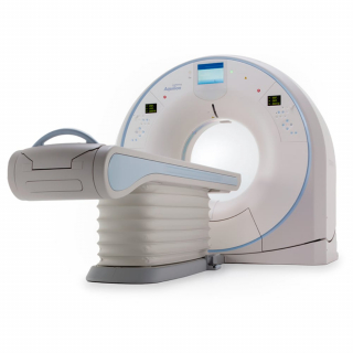 Canon Aquilion Lightning 16_32 – КТ аппарат