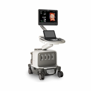 Philips EPIQ CVx - УЗИ аппарат кардиологический