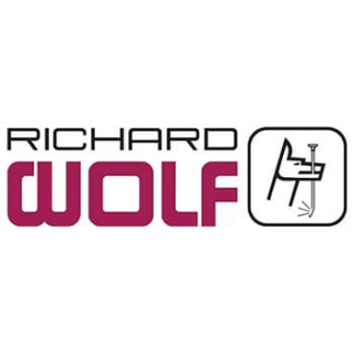 Richard Wolf