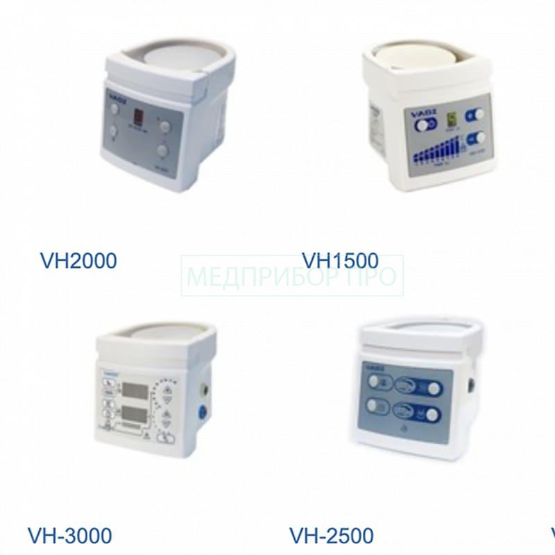 Серия увлажнителей VADI