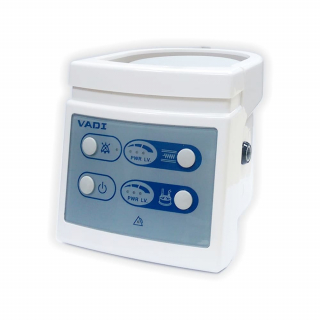 Увлажнитель VADI VH-2500 для подогрева дыхательных смесей
