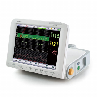 Comen STAR 5000 - монитор фетальный