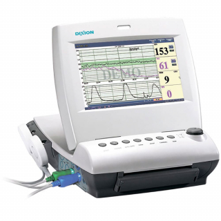 DIXION Overtone 6900 - монитор фетальный