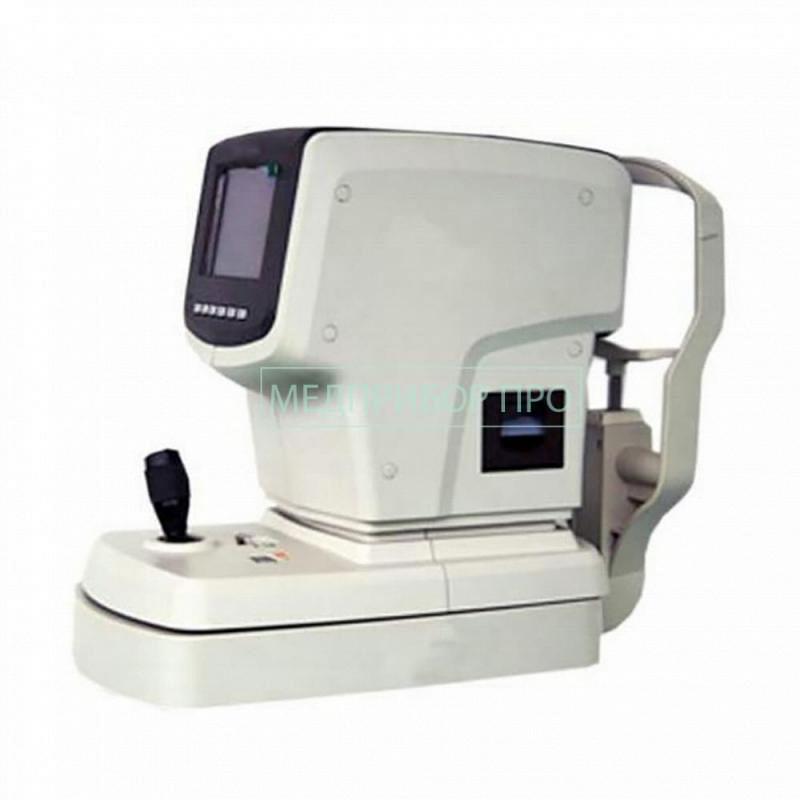 DIXION VZOR-9000 - автокераторефрактометр