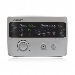 Doctor Life LX9 (Lympha-sys9) - аппарат для лимфодренажа (прессотерапии)