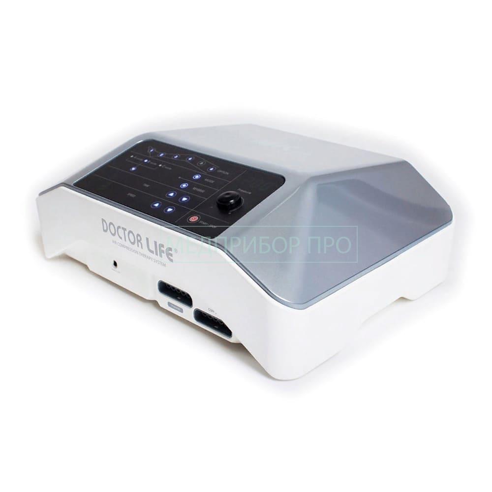 Doctor Life MARK 400 - аппарат для лимфодренажа (прессотерапии) Doctor Life MARK 400 - аппарат для лимфодренажа (прессотерапии)