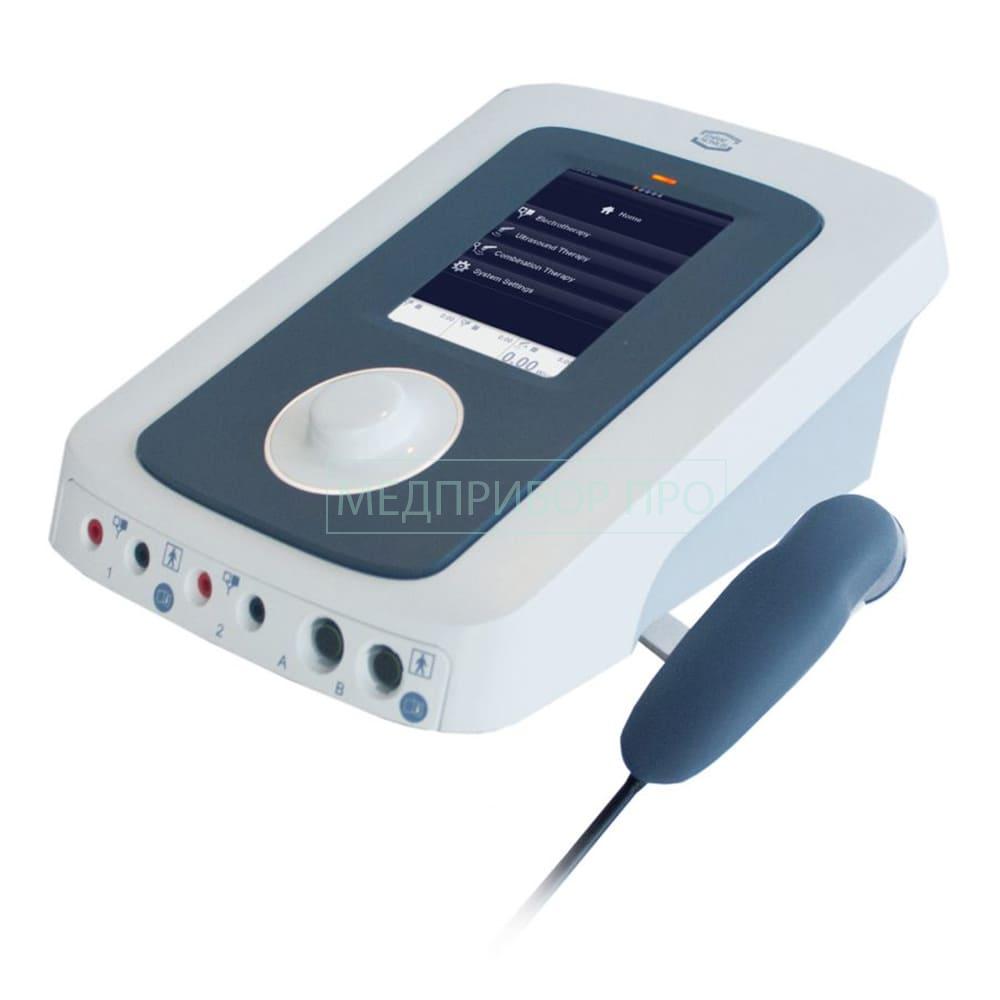 Enraf Nonius Sonopuls 492 - аппарат комбинированной терапии Enraf Nonius Sonopuls 492 - аппарат комбинированной терапии