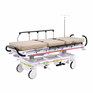 Mobili BL-PC-III 1 - тележка медицинская для перевозки пациентов